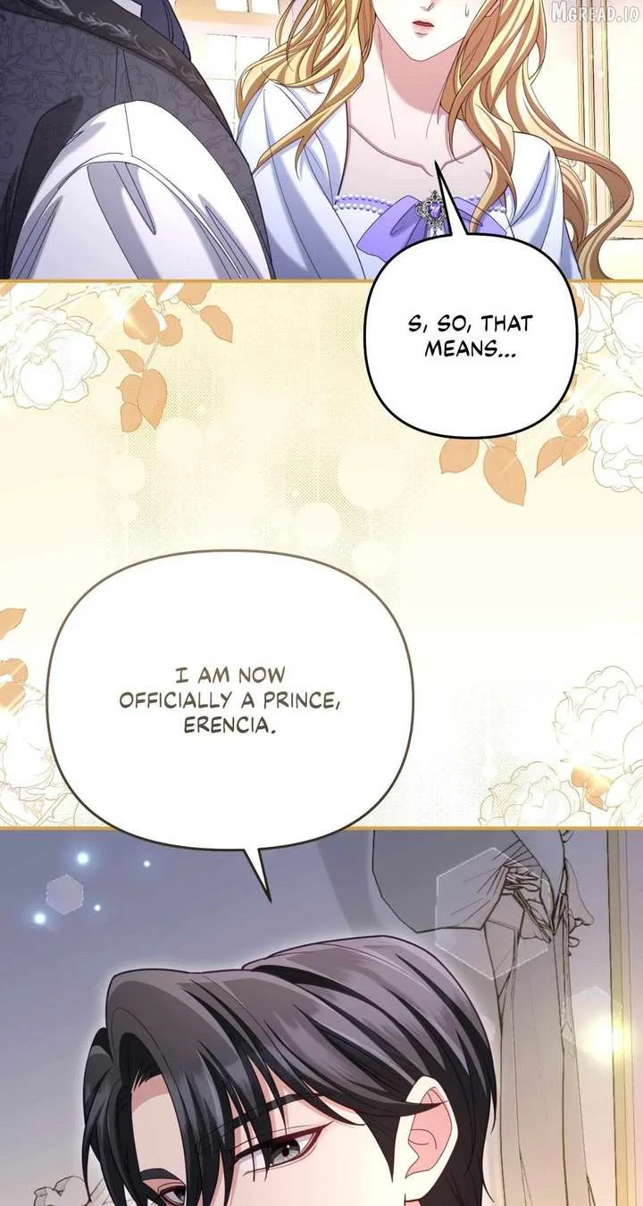 Don’t Pay Attention to The Villainess Chapter 65 page 69