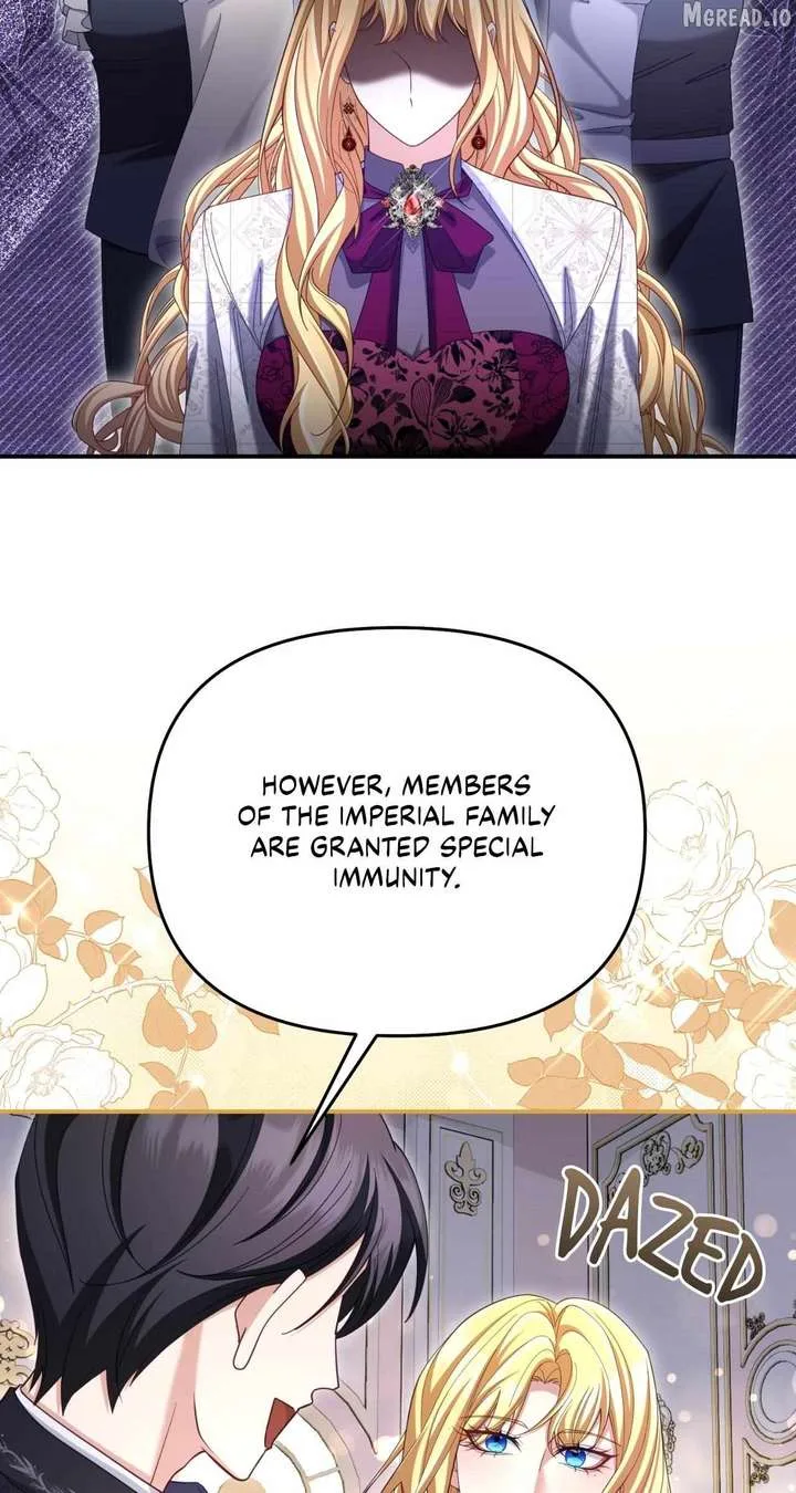 Don’t Pay Attention to The Villainess Chapter 65 page 68