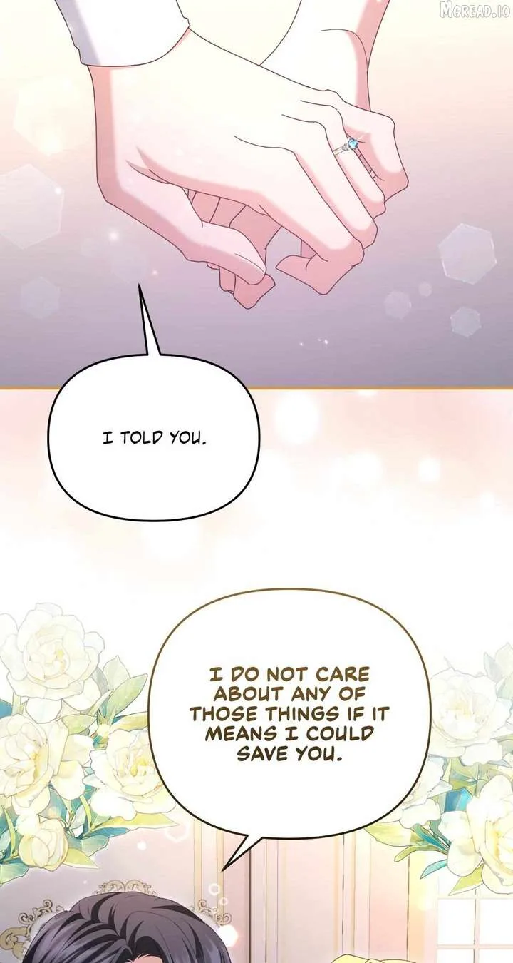 Don’t Pay Attention to The Villainess Chapter 65 page 72