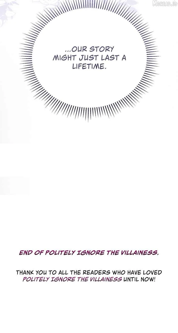 Don’t Pay Attention to The Villainess Chapter 65 page 88