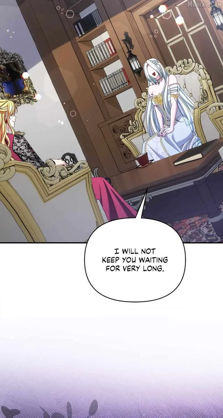 Don’t Pay Attention to The Villainess Chapter 63 page 65