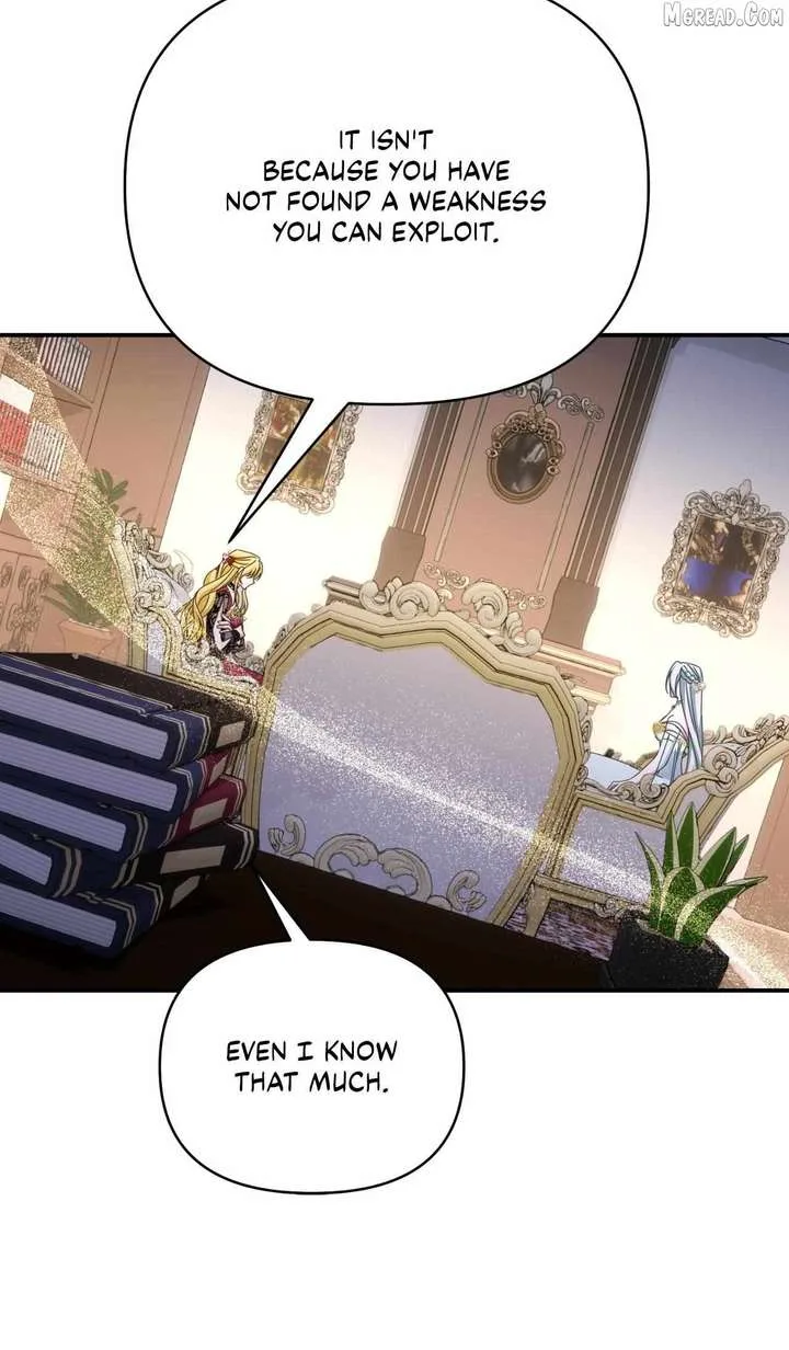 Don’t Pay Attention to The Villainess Chapter 63 page 60