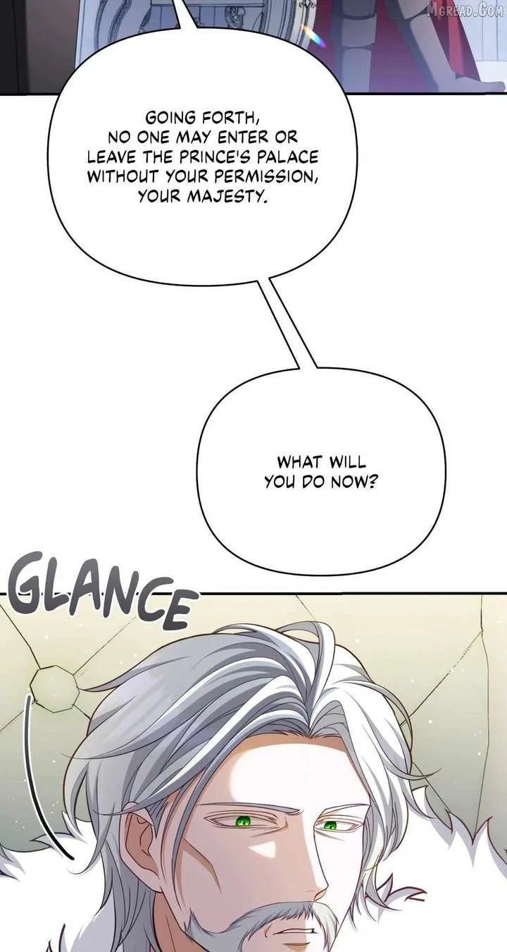 Don’t Pay Attention to The Villainess Chapter 63 page 70