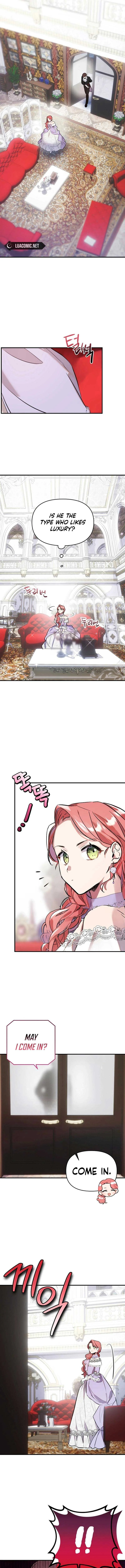 Don’t Tame the Tomboy Chapter 5 page 11