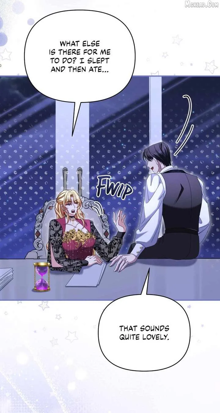 Don’t Pay Attention to The Villainess Chapter 63 page 82