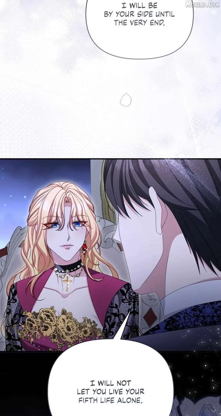 Don’t Pay Attention to The Villainess Chapter 63 page 86