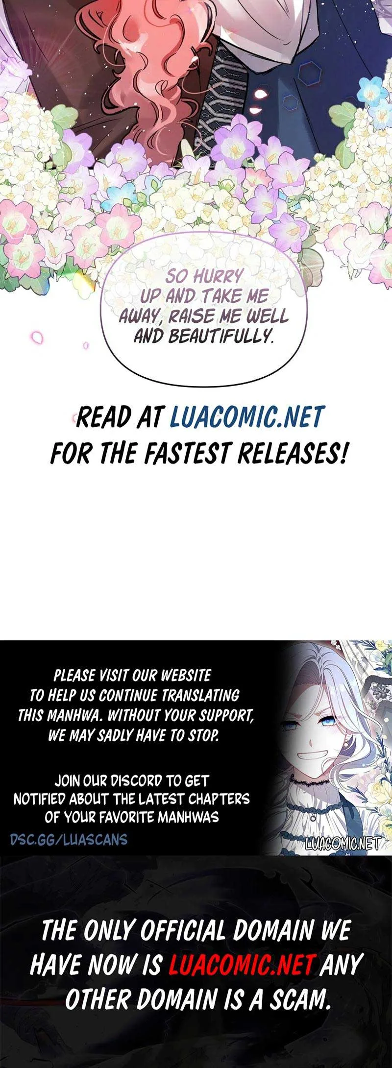 Don’t Tame the Tomboy Chapter 12 page 15