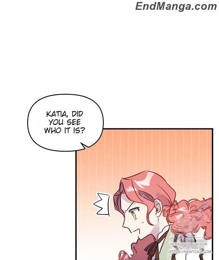 Don’t Tame the Tomboy Chapter 13 page 24