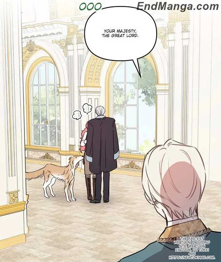 Don’t Tame the Tomboy Chapter 13 page 18