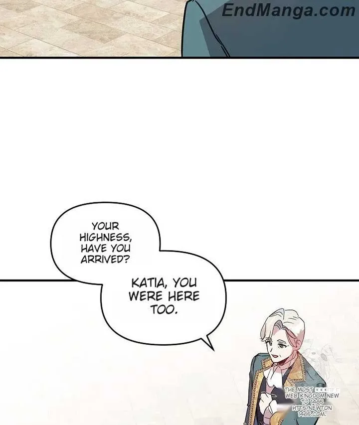 Don’t Tame the Tomboy Chapter 13 page 19