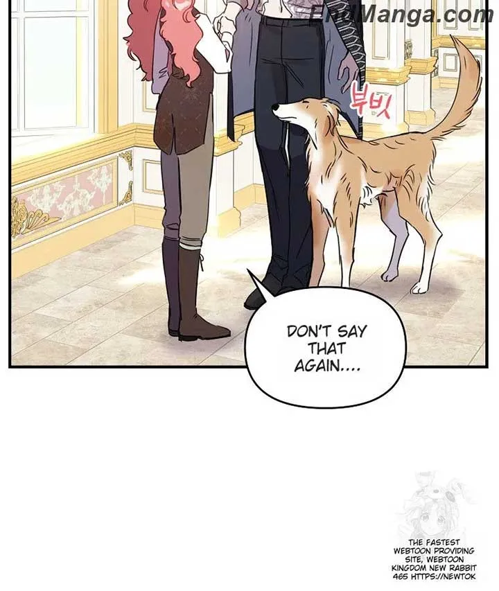 Don’t Tame the Tomboy Chapter 13 page 7