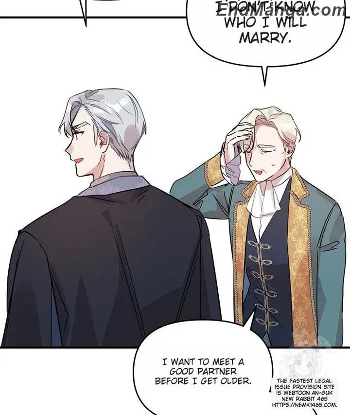 Don’t Tame the Tomboy Chapter 13 page 30