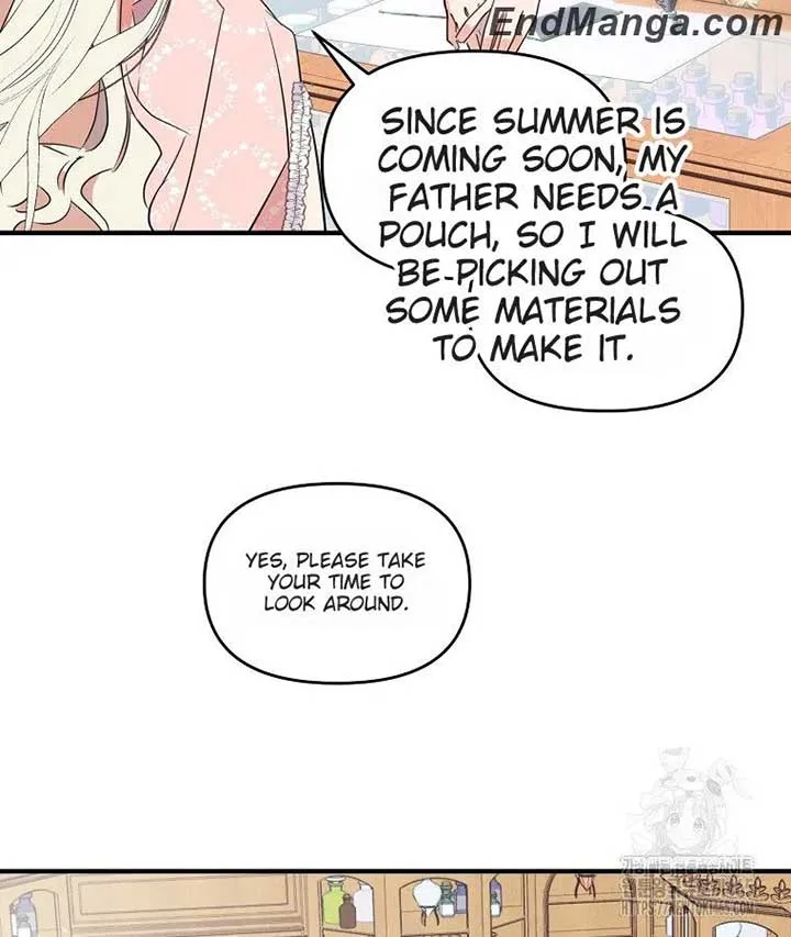 Don’t Tame the Tomboy Chapter 13 page 55