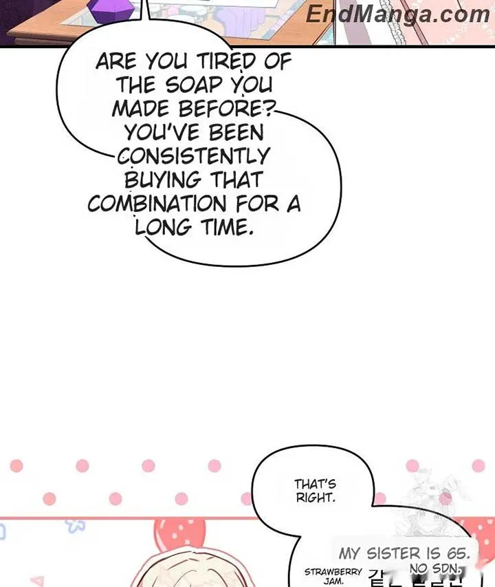 Don’t Tame the Tomboy Chapter 13 page 52