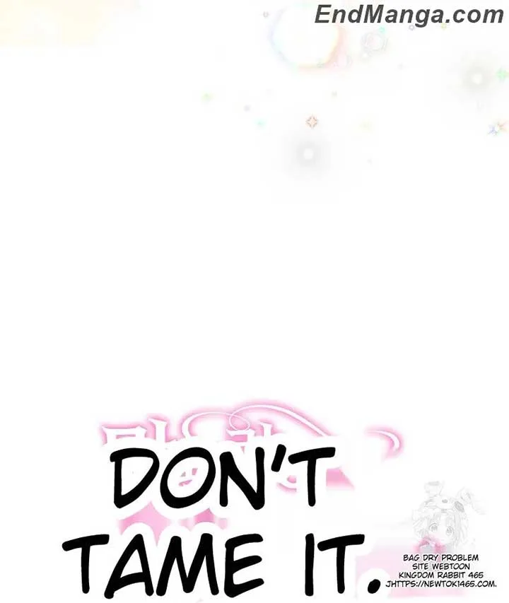 Don’t Tame the Tomboy Chapter 13 page 36