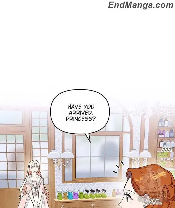 Don’t Tame the Tomboy Chapter 13 page 49