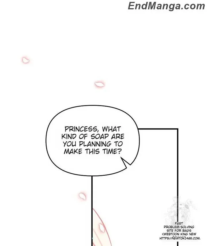 Don’t Tame the Tomboy Chapter 13 page 40