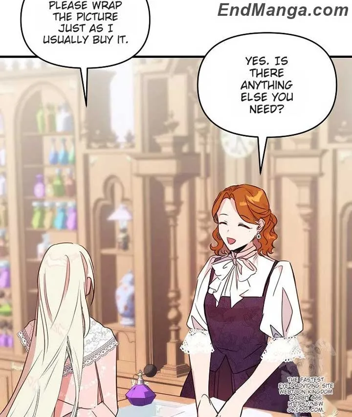 Don’t Tame the Tomboy Chapter 13 page 54