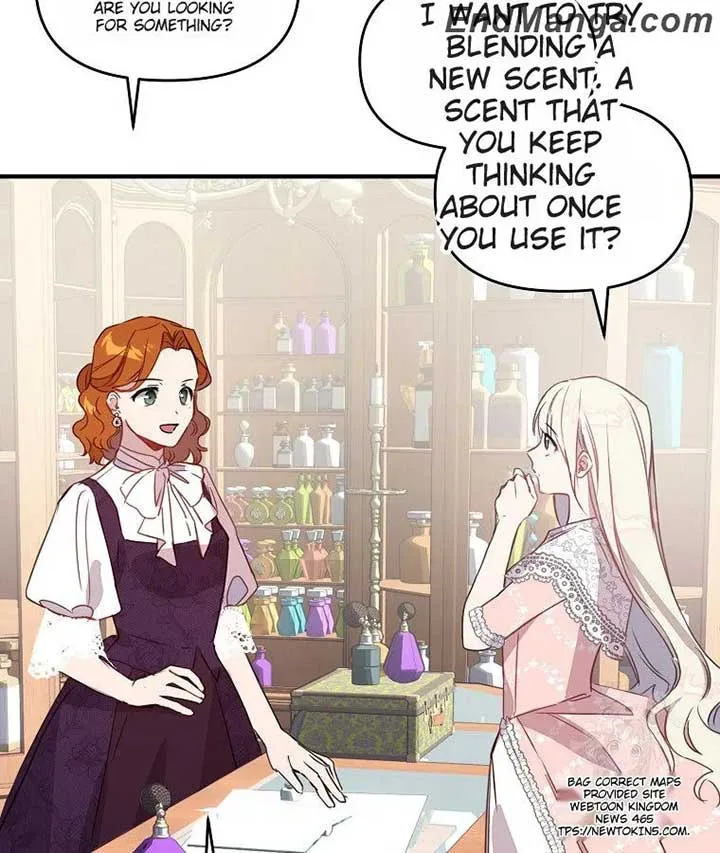 Don’t Tame the Tomboy Chapter 13 page 51