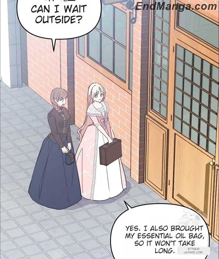 Don’t Tame the Tomboy Chapter 13 page 47