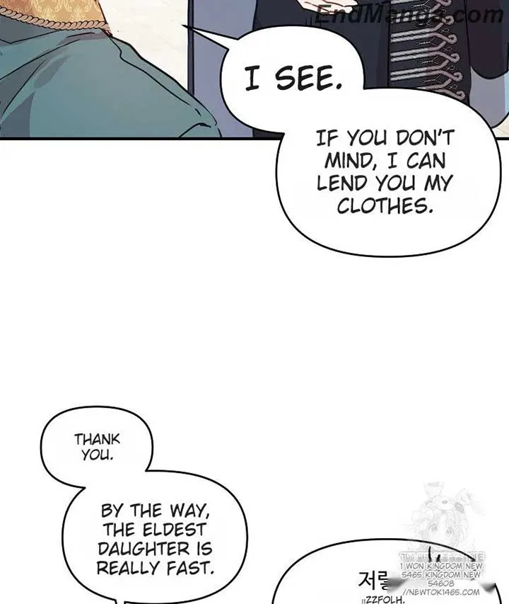 Don’t Tame the Tomboy Chapter 13 page 29