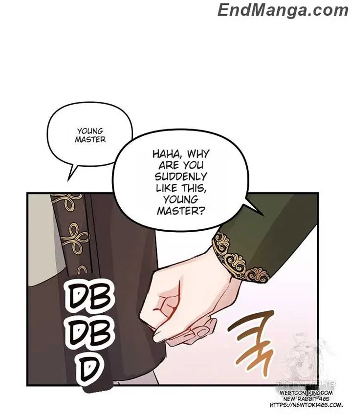Don’t Tame the Tomboy Chapter 13 page 79