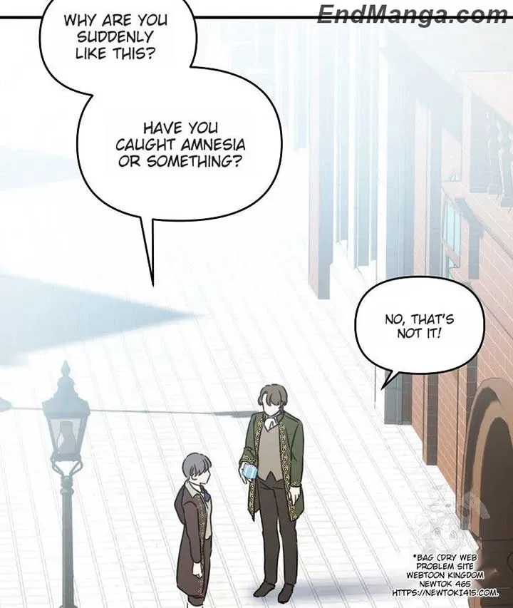 Don’t Tame the Tomboy Chapter 13 page 82