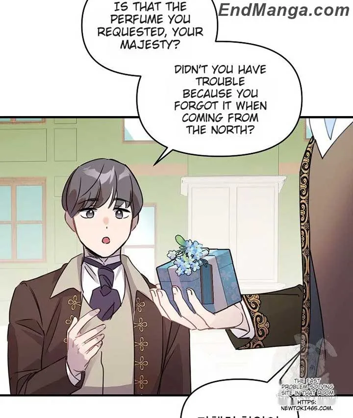 Don’t Tame the Tomboy Chapter 13 page 90