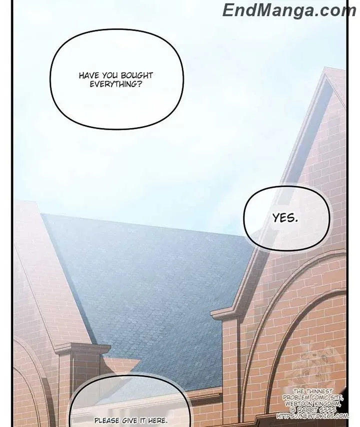 Don’t Tame the Tomboy Chapter 13 page 95