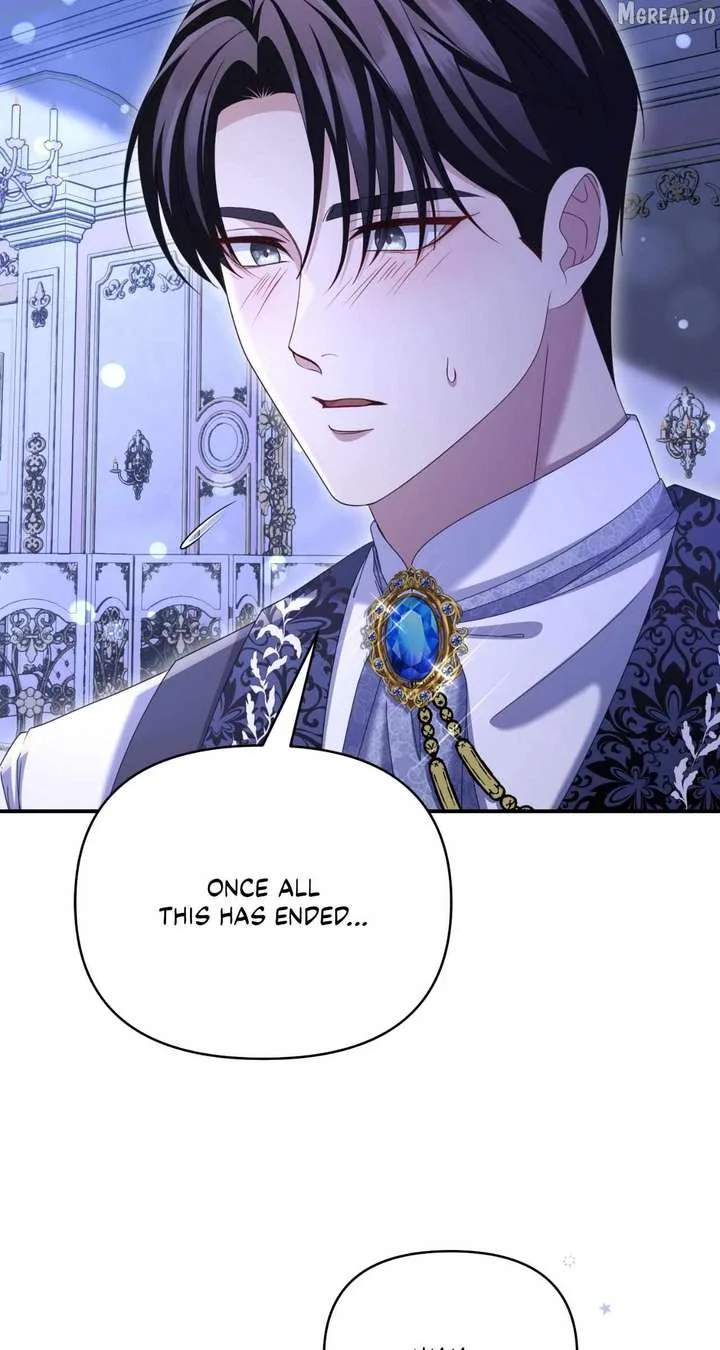 Don’t Pay Attention to The Villainess Chapter 64 page 4