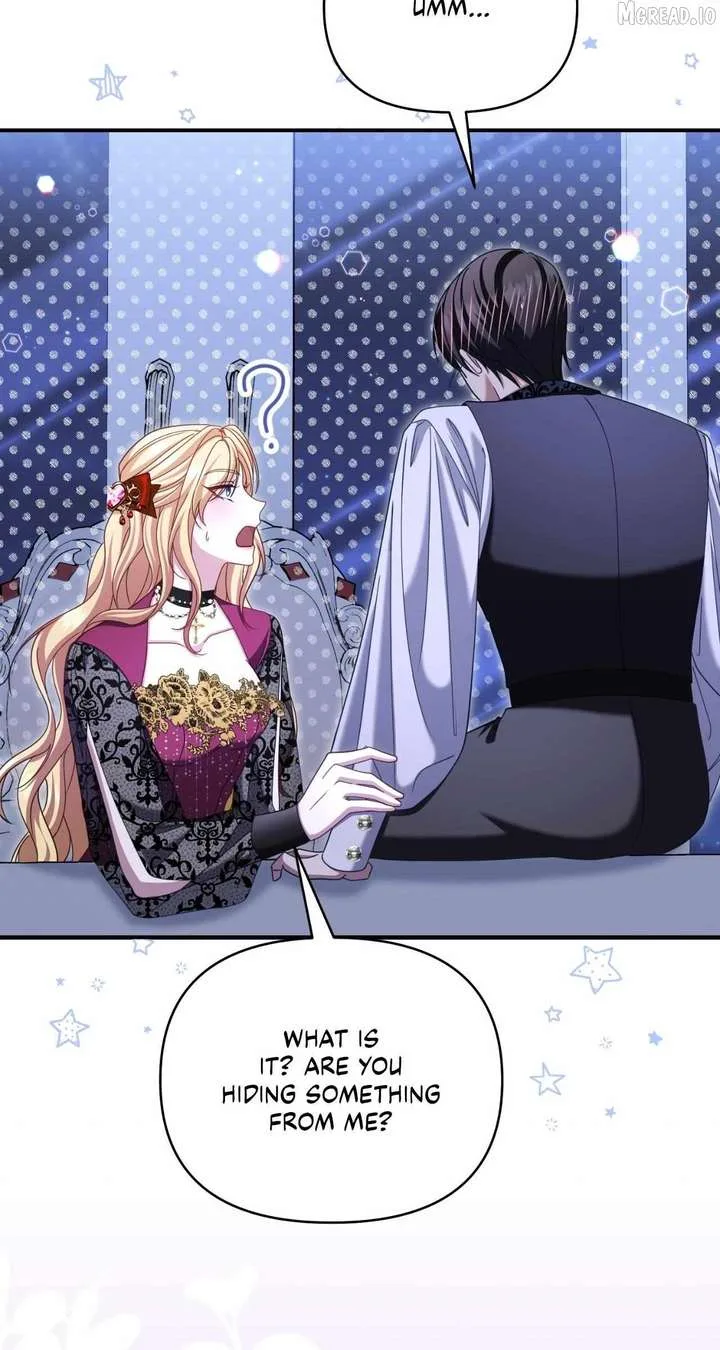 Don’t Pay Attention to The Villainess Chapter 64 page 5