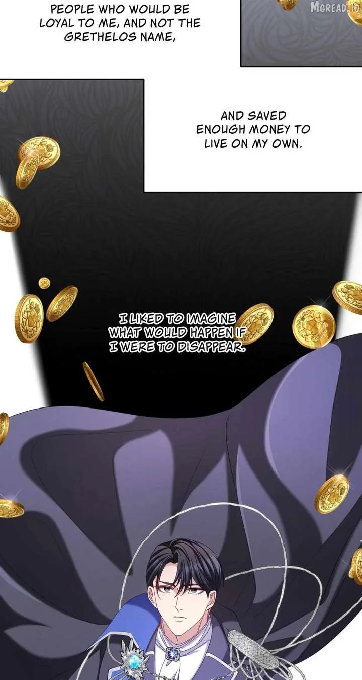 Don’t Pay Attention to The Villainess Chapter 64 page 18