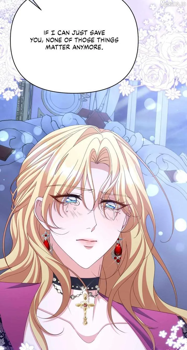 Don’t Pay Attention to The Villainess Chapter 64 page 21
