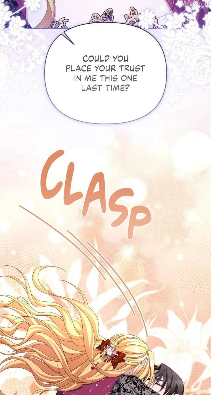 Don’t Pay Attention to The Villainess Chapter 64 page 22