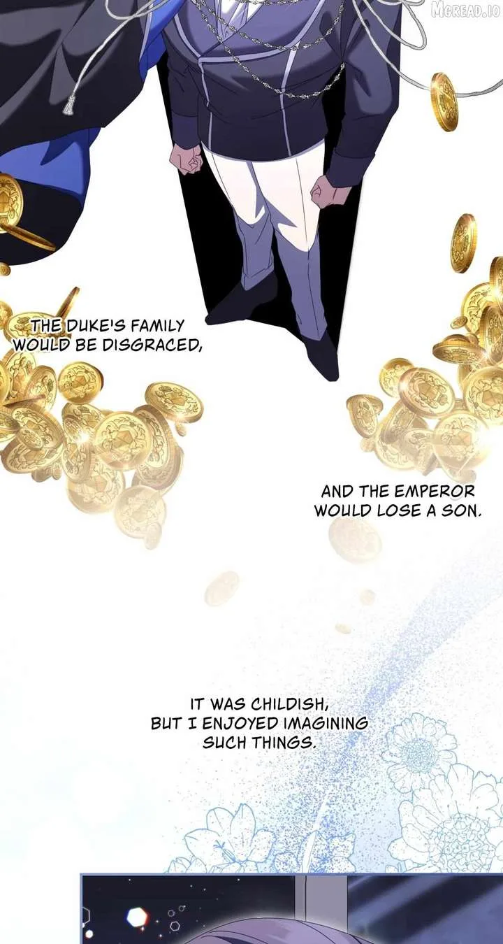 Don’t Pay Attention to The Villainess Chapter 64 page 19