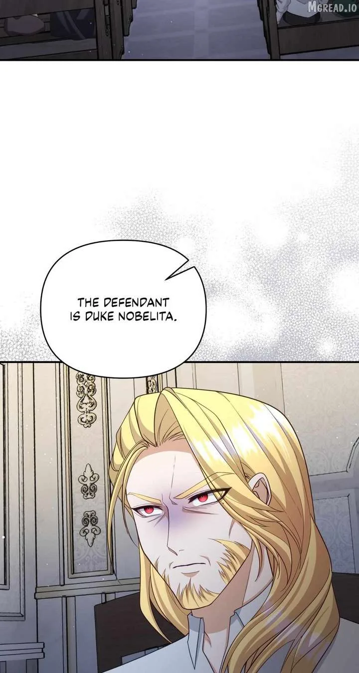 Don’t Pay Attention to The Villainess Chapter 64 page 31