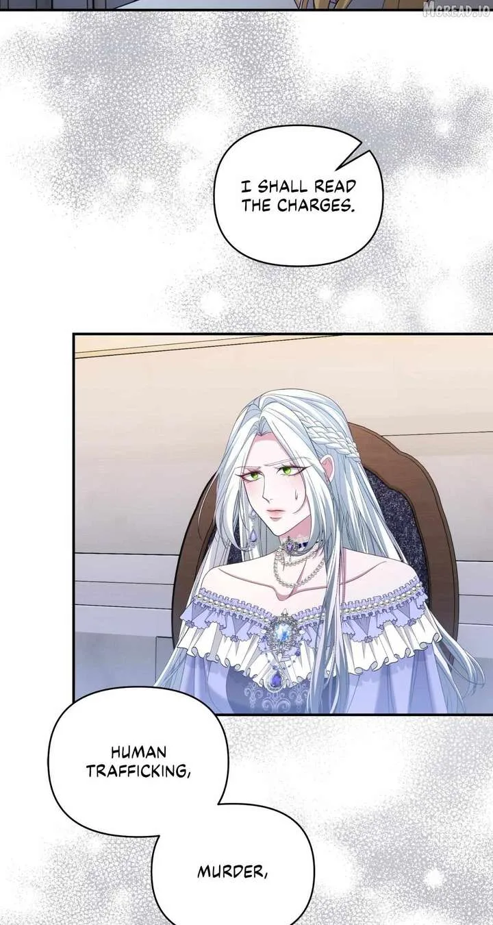 Don’t Pay Attention to The Villainess Chapter 64 page 32
