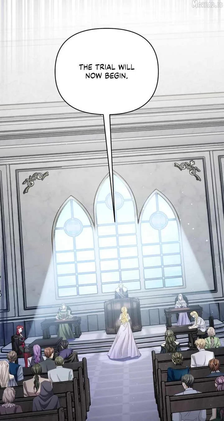 Don’t Pay Attention to The Villainess Chapter 64 page 30