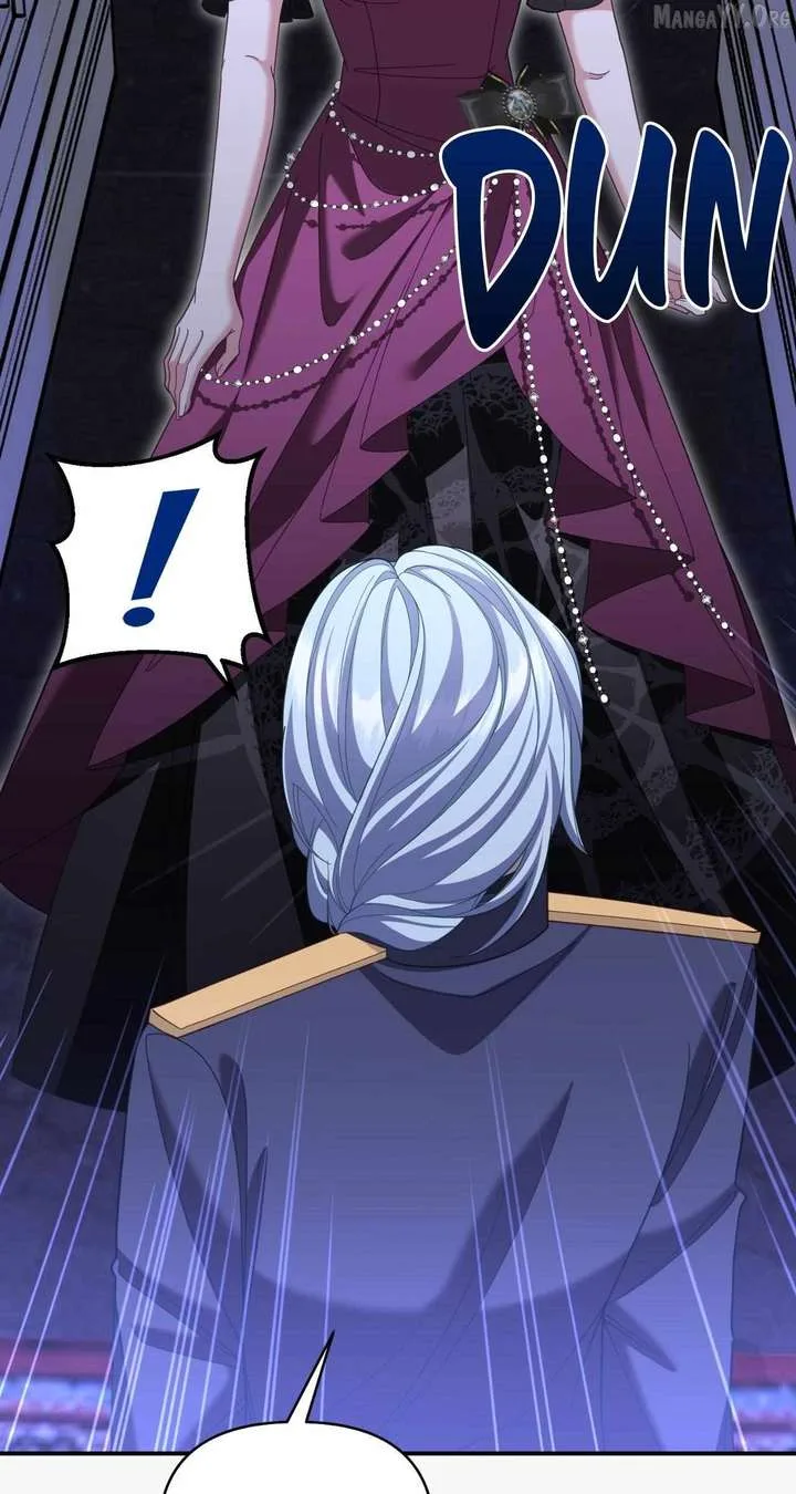 Don’t Pay Attention to The Villainess Chapter 62 page 8