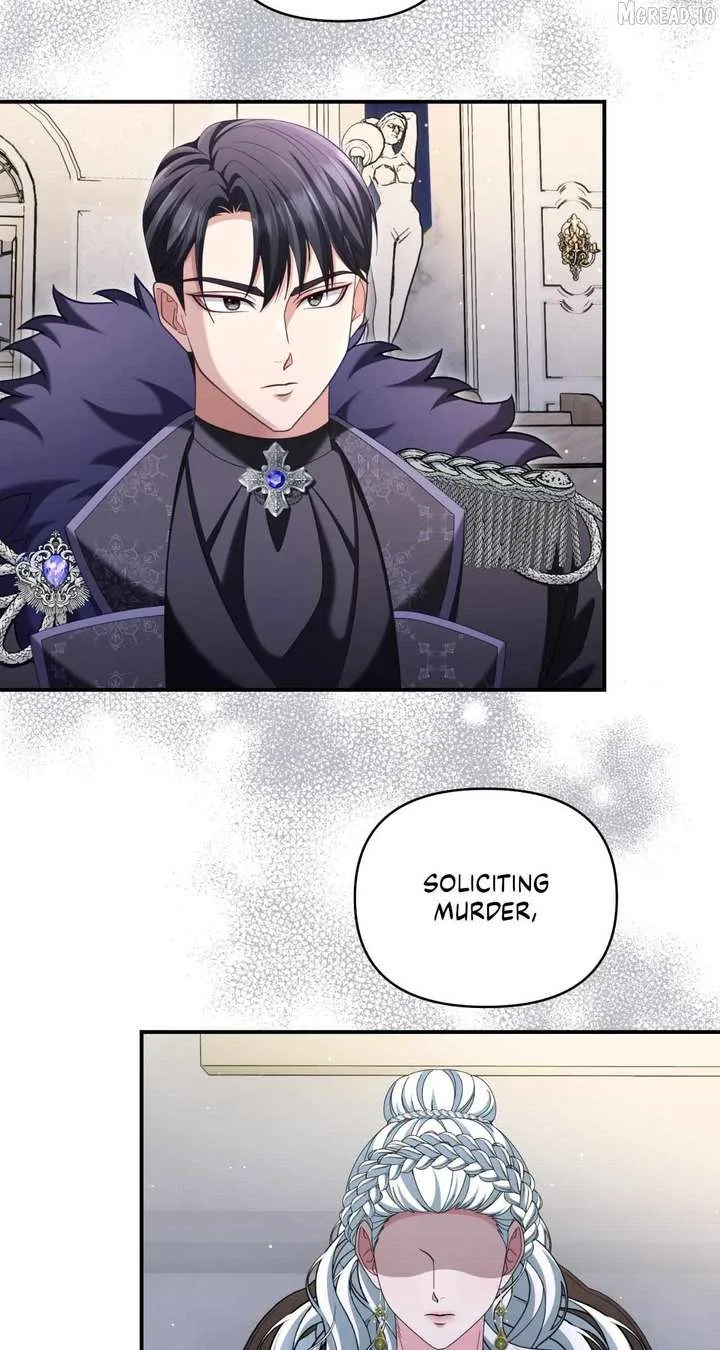 Don’t Pay Attention to The Villainess Chapter 64 page 33
