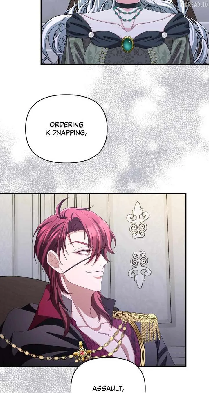 Don’t Pay Attention to The Villainess Chapter 64 page 34