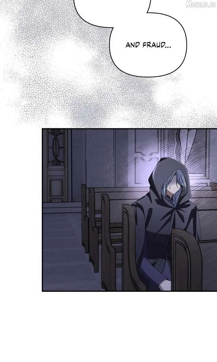 Don’t Pay Attention to The Villainess Chapter 64 page 35