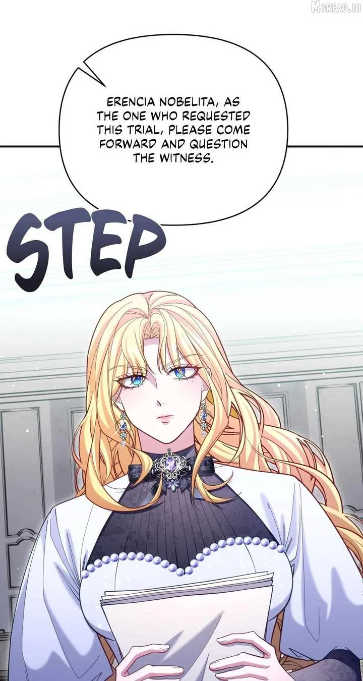 Don’t Pay Attention to The Villainess Chapter 64 page 36