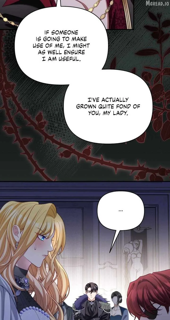 Don’t Pay Attention to The Villainess Chapter 64 page 39
