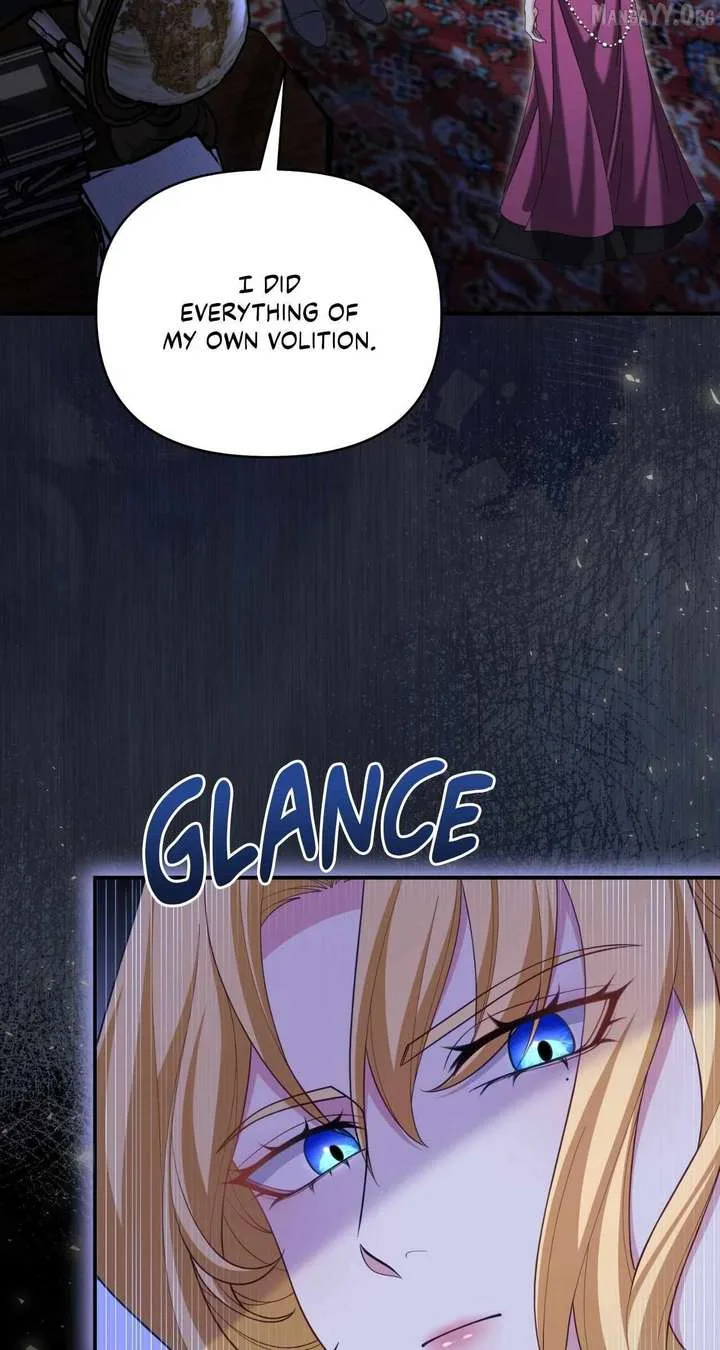 Don’t Pay Attention to The Villainess Chapter 62 page 13