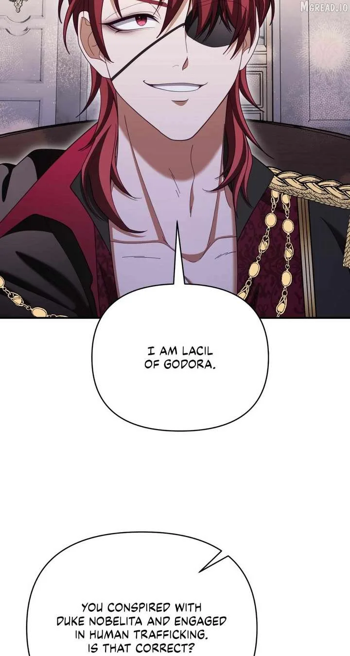 Don’t Pay Attention to The Villainess Chapter 64 page 42
