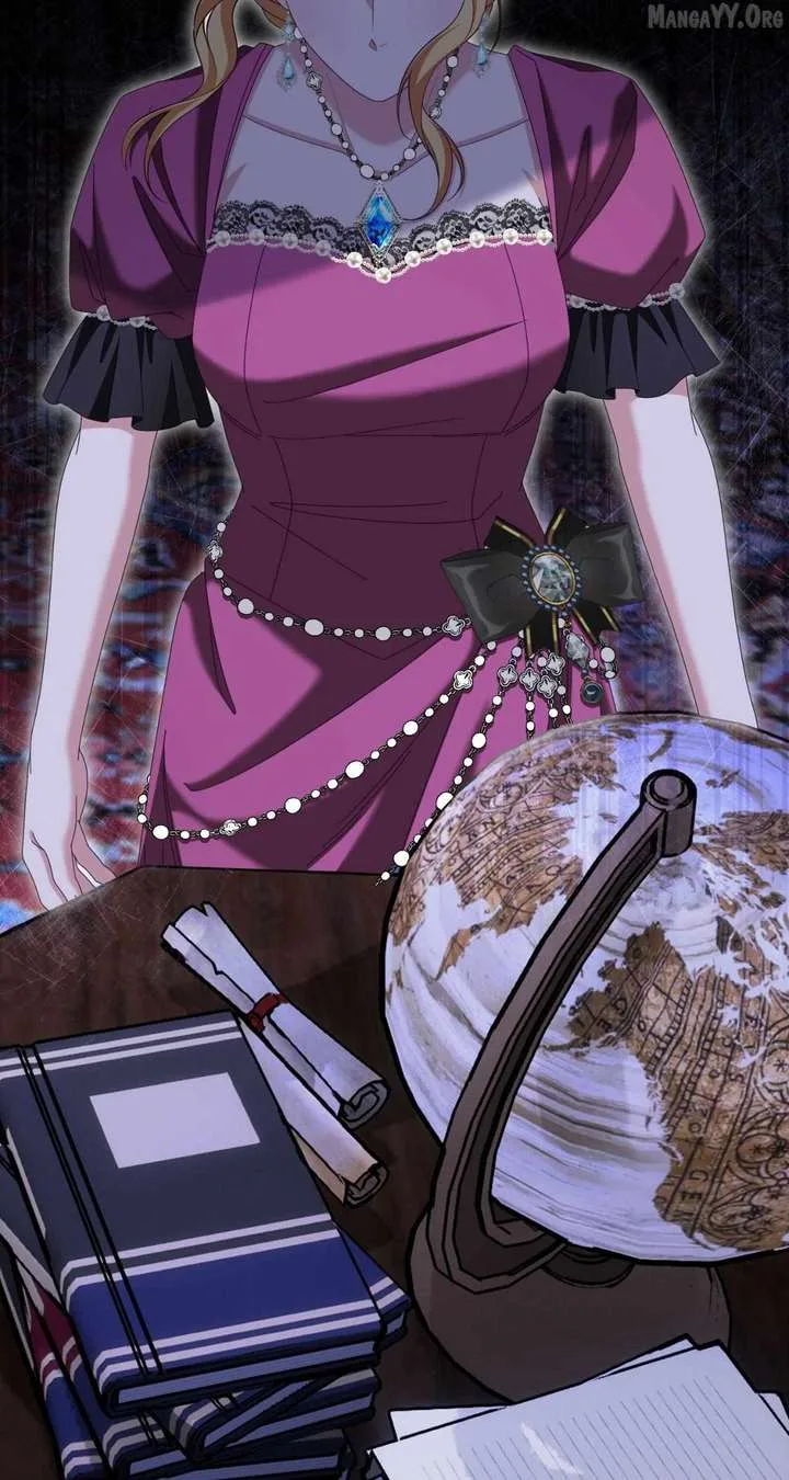 Don’t Pay Attention to The Villainess Chapter 62 page 16