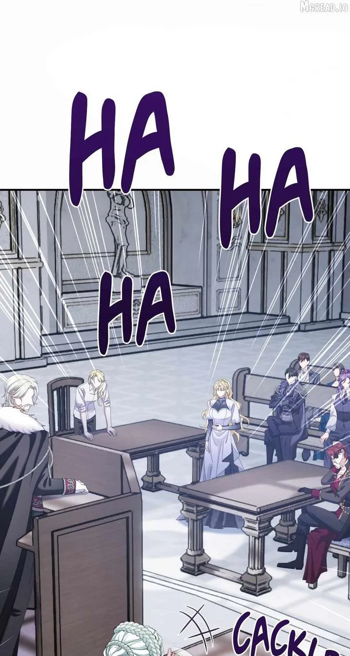 Don’t Pay Attention to The Villainess Chapter 64 page 51