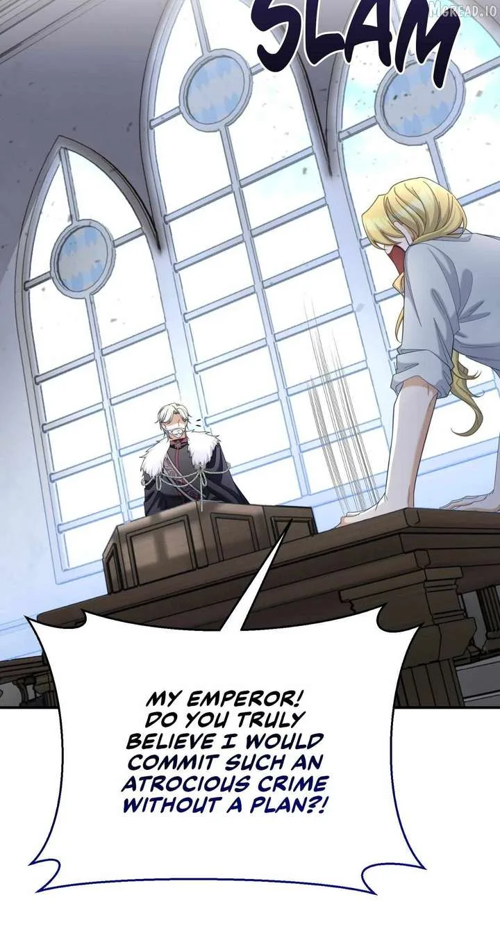 Don’t Pay Attention to The Villainess Chapter 64 page 47