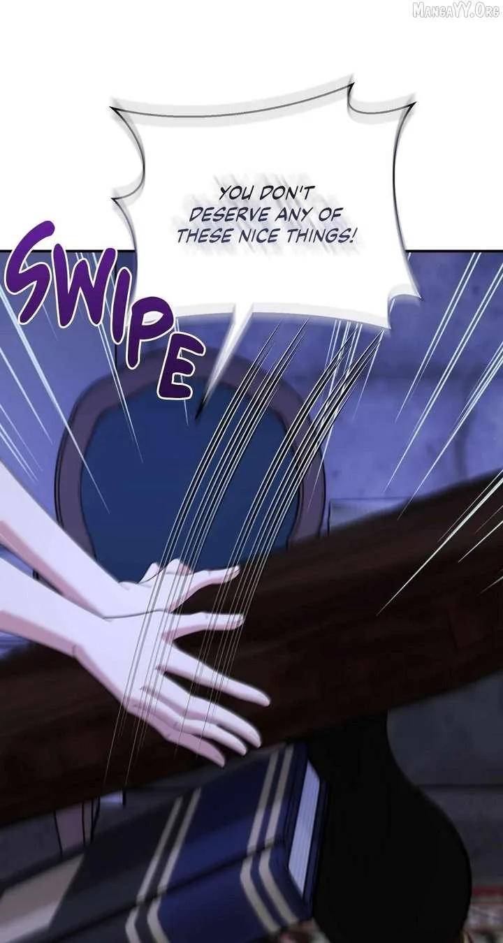 Don’t Pay Attention to The Villainess Chapter 62 page 18